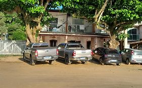 Pousada Pé na Areia